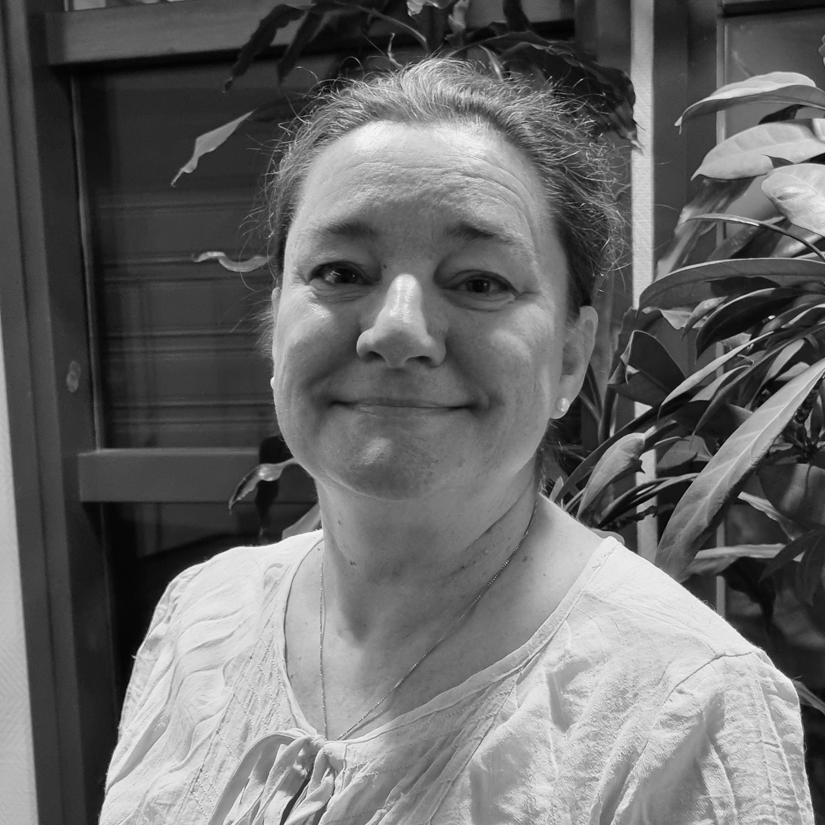 Birgitta  Ruthberg - Kantor